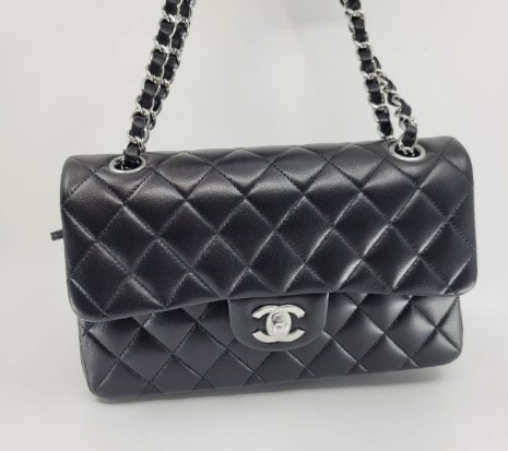 Chanel Classic Flap Bag