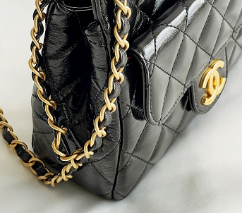 Multiple Luxury Items